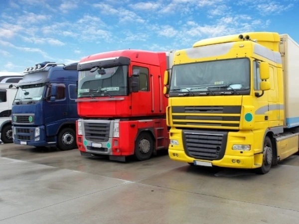 Konya Taşova Nakliye